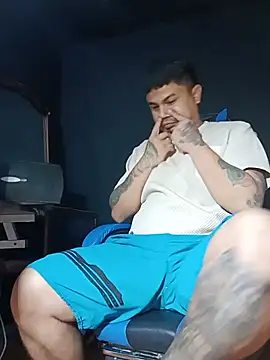 DickMasterfindom: διαδικτυακό σόου στην κάμερα