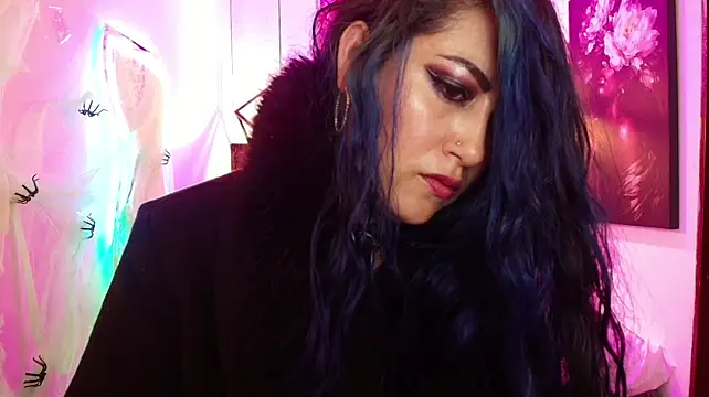Chatroom XXX en direct de scarleth_blue