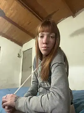 Colitooo02 Adlı Modelin Canlı XXX Sohbeti
