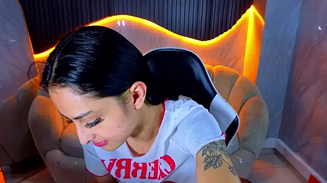 Tifany_Txn Live XXX chat