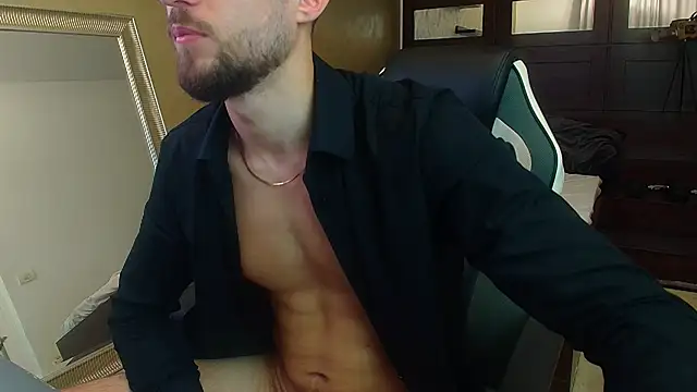 FelixRook Adlı Modelin Canlı XXX Sohbeti