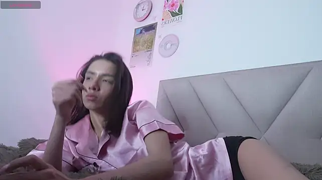 Bonnieshyyn Live XXX chat