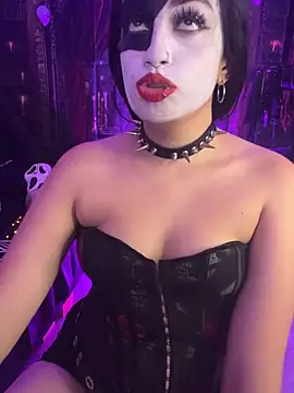 แชท XXX สดของ Cris_bdsm1