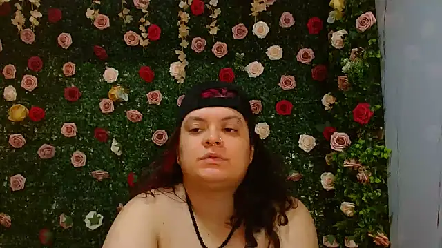 snowflake_xxxn Live XXX chat