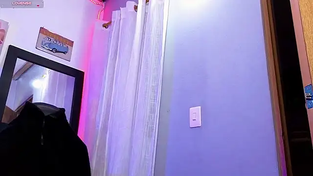 Veronica_111 Adlı Modelin Canlı XXX Sohbeti