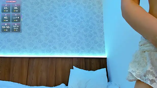 Czat XXX na żywo – liya__fire