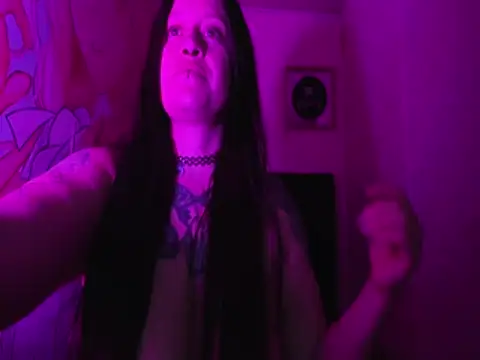 Skadi7n Live XXX chat