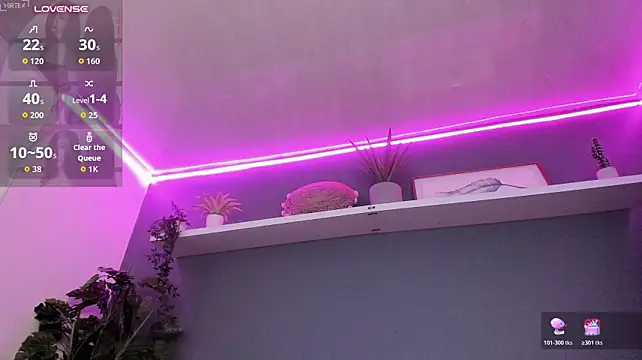 Abbyy_stone's Live XXX Chat