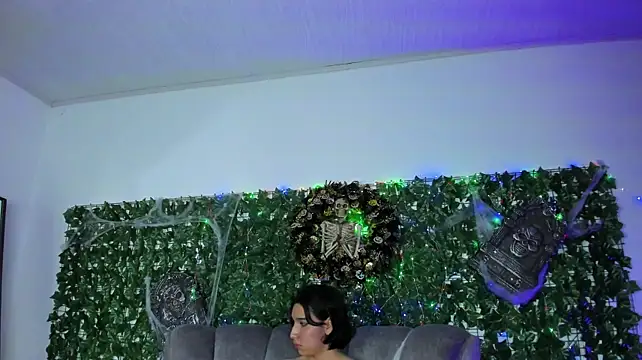 AngelFlexxxのライブXXXチャット