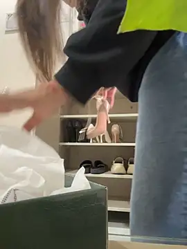 Chat XXX ao vivo de Myra_Exclusive