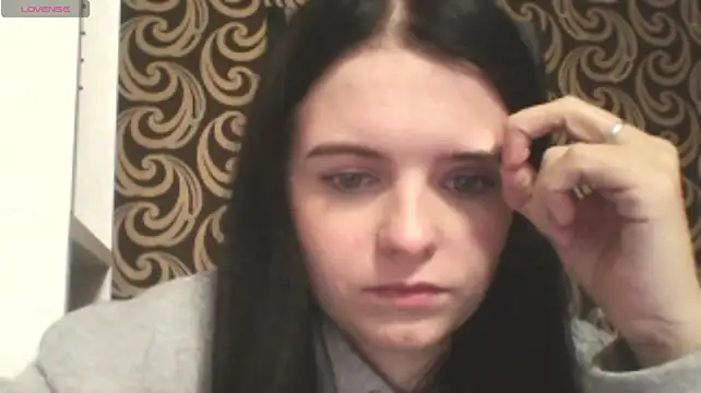 KikiAmino – Live XXX-chat
