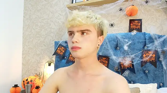 Chat +18 de Ian_Stone ao vivo