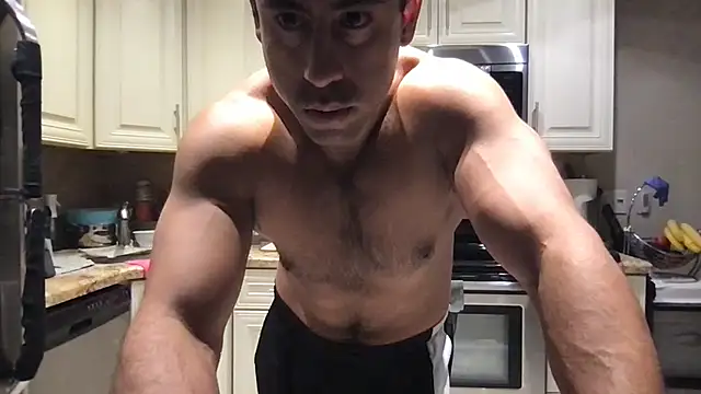 Chat XXX ao vivo de BigGuyMuscle