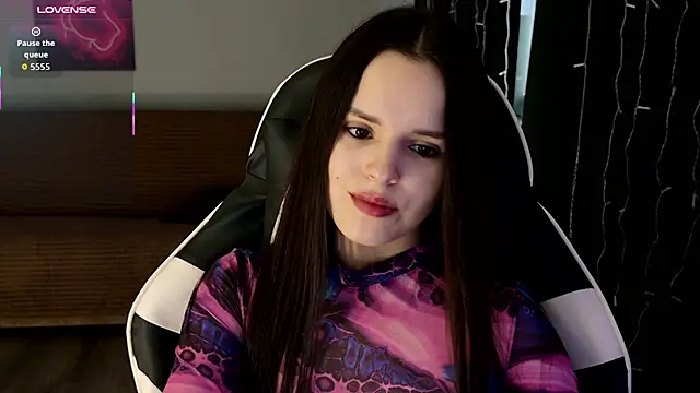 Harleen_Moore's Live XXX Chat