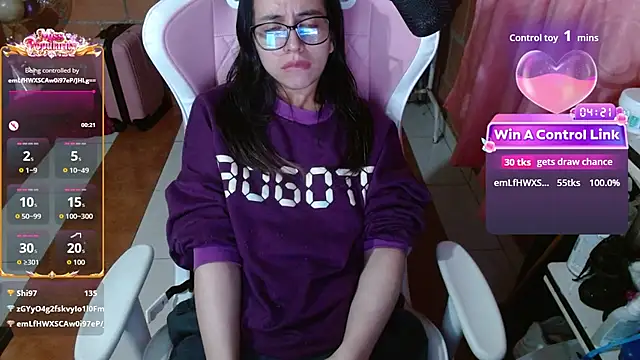 Maggie_Fox3 라이브 XXX 채팅