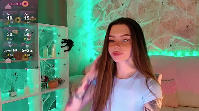 Chat XXX en directo de HolyMiax