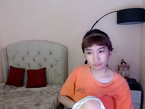 ShantalFoxxy_n Live XXX chat