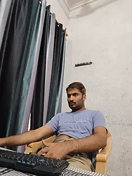 Czat XXX na żywo – Rooh_afza_webcam_22