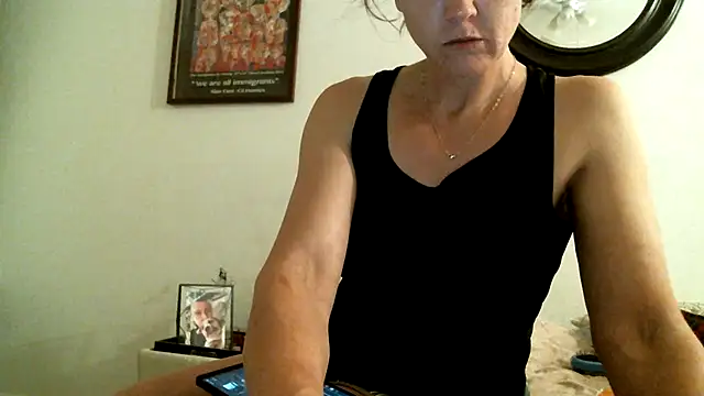 Chatroom XXX en direct de SexyB214