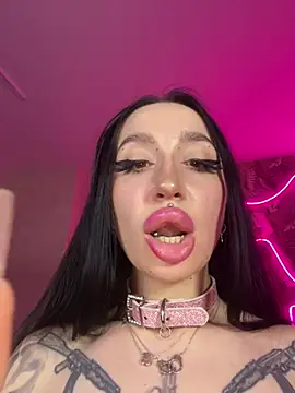 Molly__Moon's Live XXX Chat