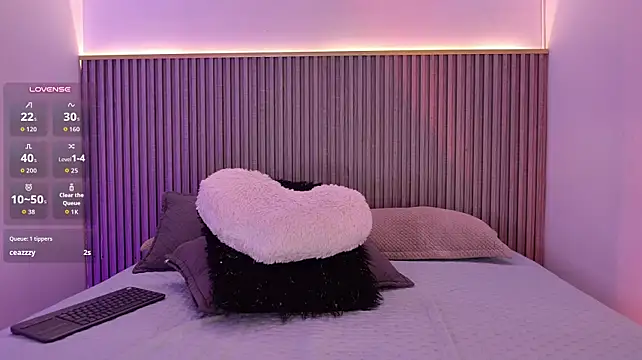 _SofiaCortez_ – Live XXX-chat