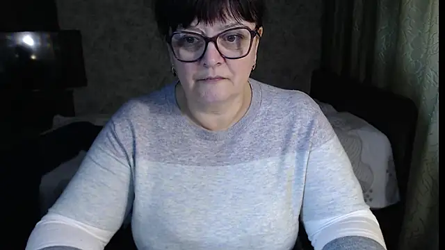 Chat XXX en directo de BrandiOhNight