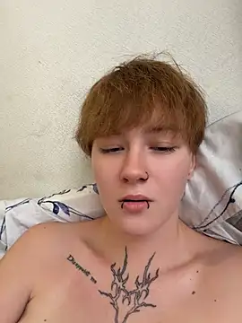 Chatroom XXX en direct de IceMur