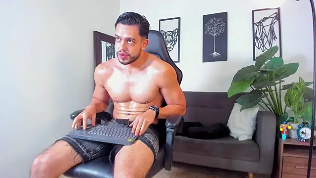 Justin_kingX7 Live XXX Chat