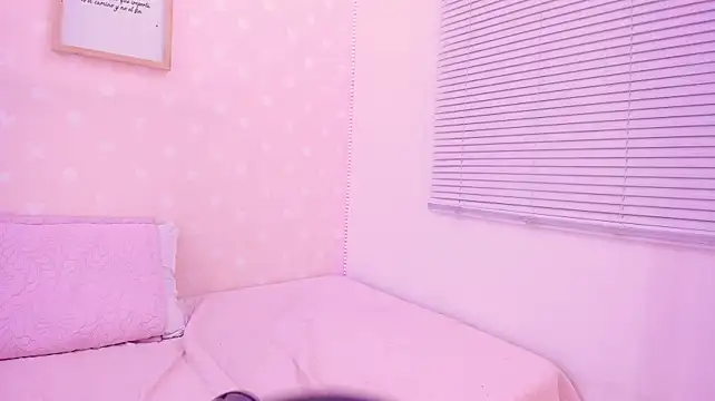 Mia_fox_07's Live XXX Chat