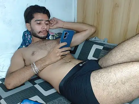 CoralN Adlı Modelin Canlı XXX Sohbeti