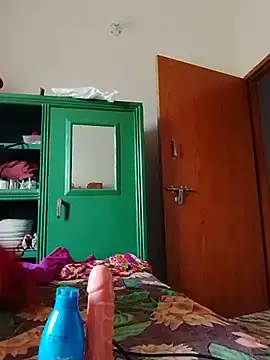 Czat XXX na żywo – Mona_Vabi
