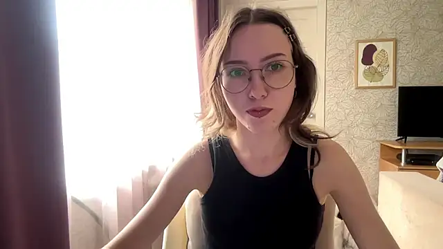 ArethaCarse – Live XXX-chat