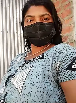 Hot-Luna4 ওয়েবক্যাম শো