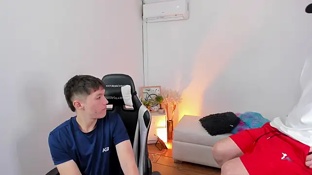 Živý XXX chat Handsomeboyss19