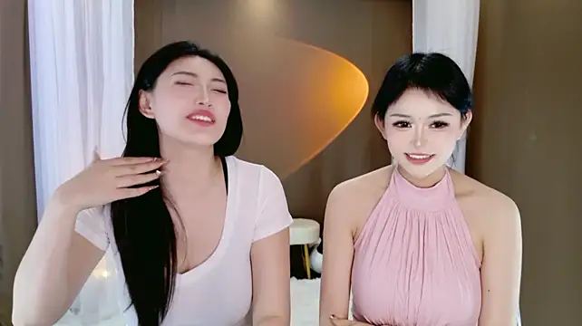 Banana-Milk69 网络视讯表演