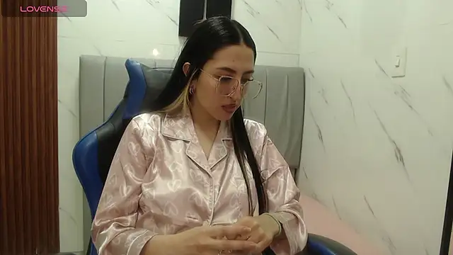 แชท XXX สดของ Frida_nymph
