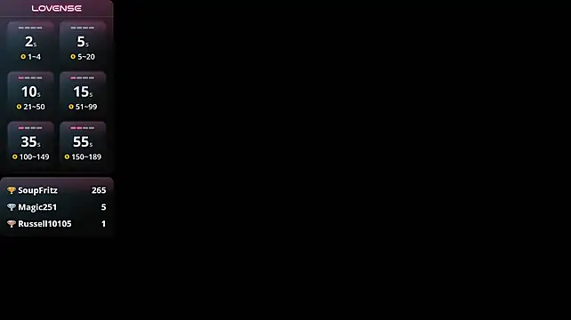Chat XXX en directo de Lea_Atreides