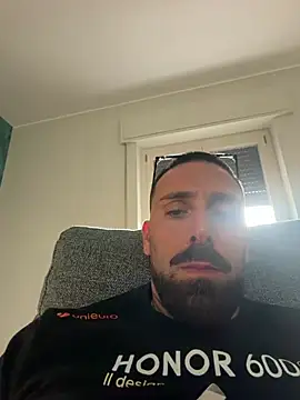 Show modela tano1391 na web-kameri