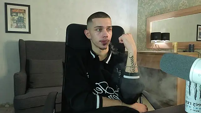 KaydenDrew Chat XXX live