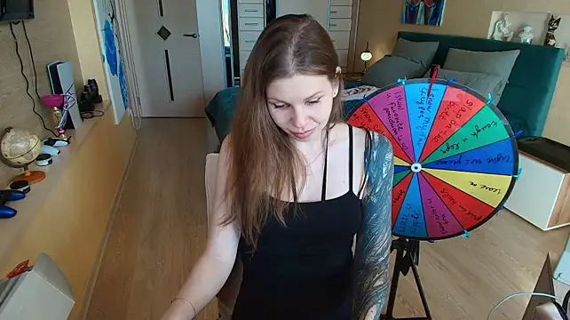 ReginaSparkle live XXX chat