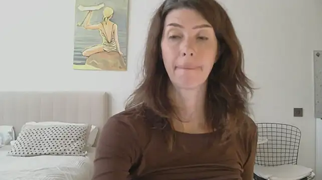 WhiteQueen888's Live XXX Chat