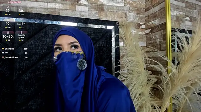 Jannah_Saleh – Live XXX-chat