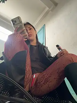AleksandraRichのライブXXXチャット
