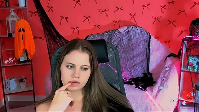 Živý XXX chat LanaWey