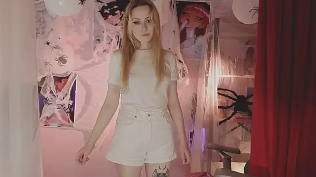 lisa_everly Webcamshow