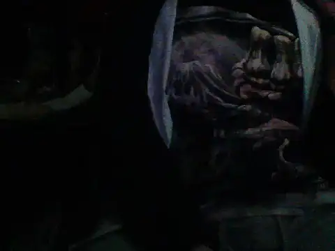 Živý XXX chat mrdemoncrowly