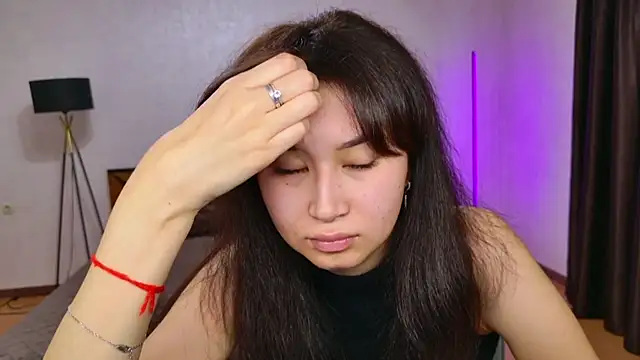 XXX chat uživo modela SheilaRare