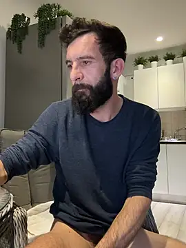 Michel_huge Live XXX-chat