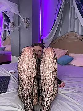 Chat XXX ao vivo de Ariana_Burns