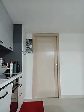 Solo_x_te Show Webcam